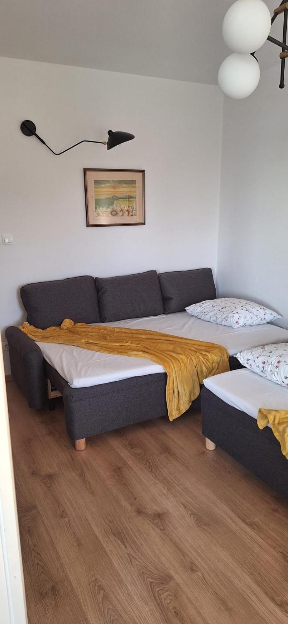 Apartment Tasina Хвар Экстерьер фото