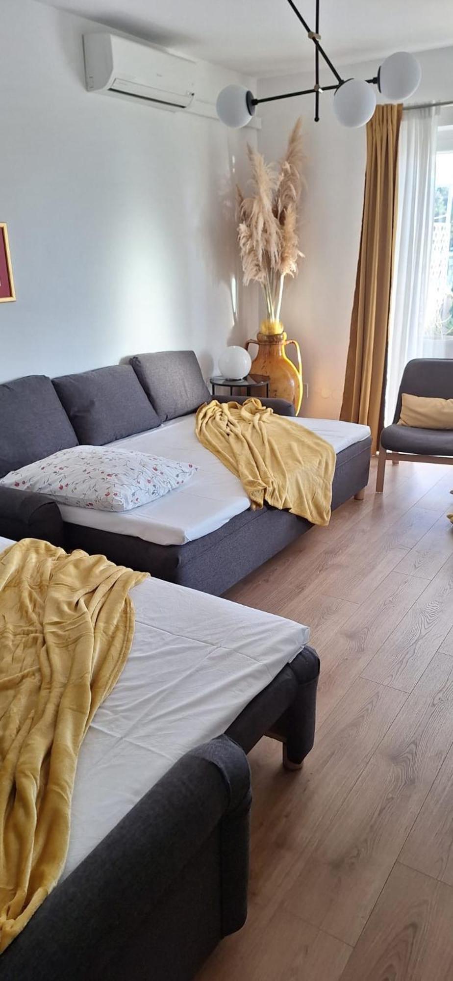 Apartment Tasina Хвар Экстерьер фото